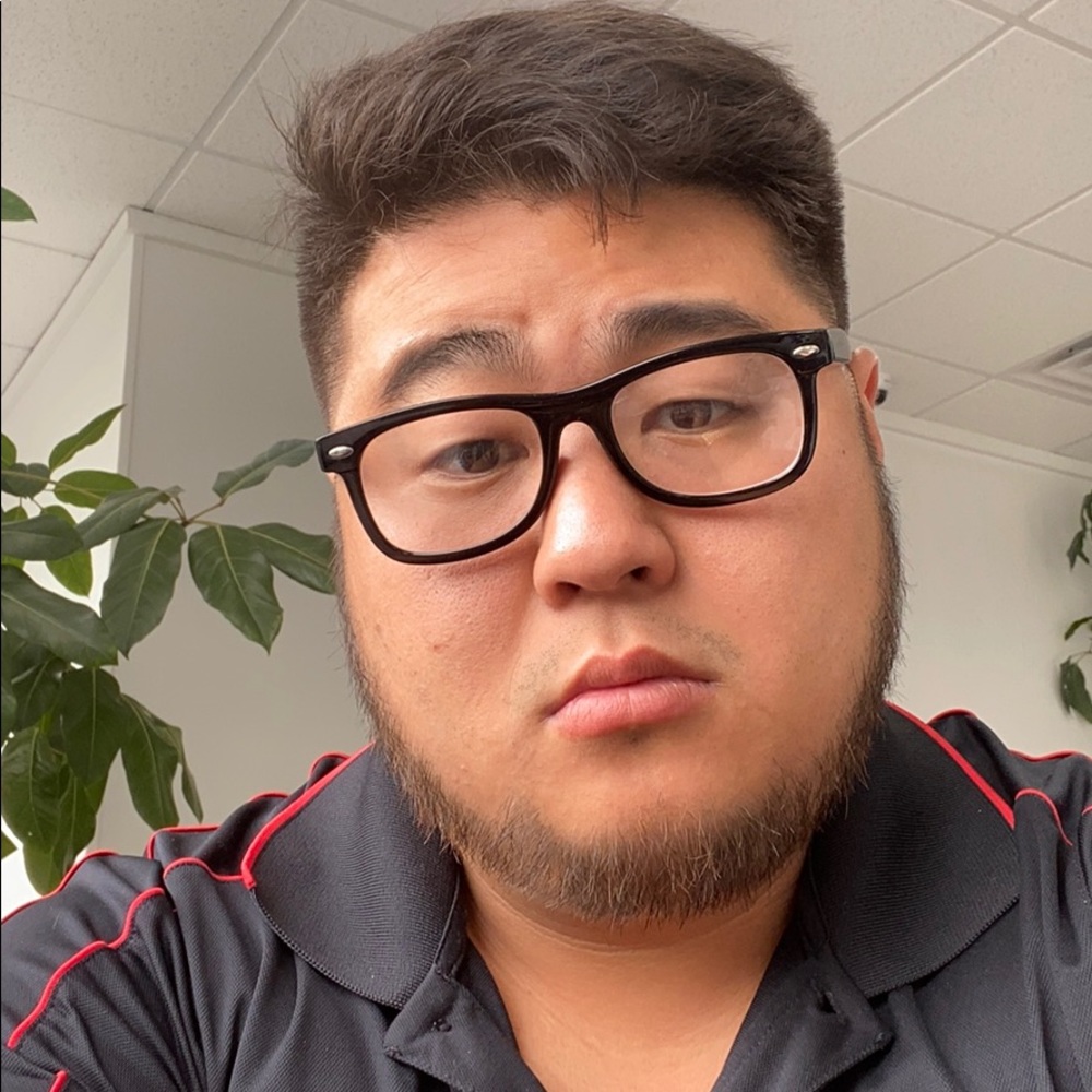 Meet your Posher, Peter